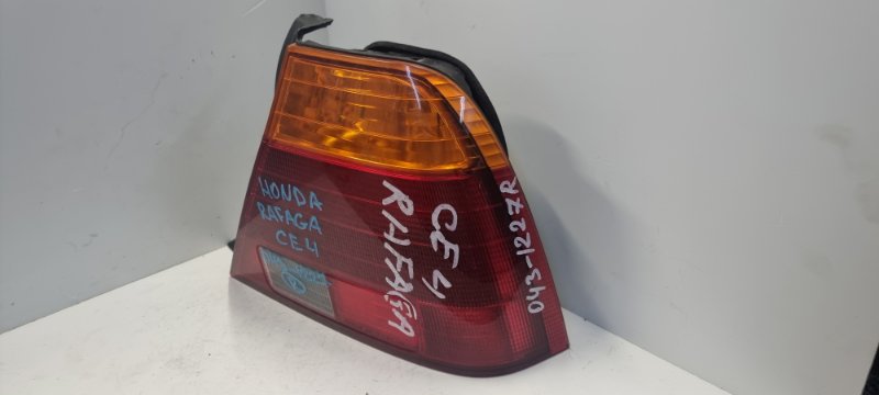 Стоп-сигнал задний правый Honda Rafaga CE4 G20A