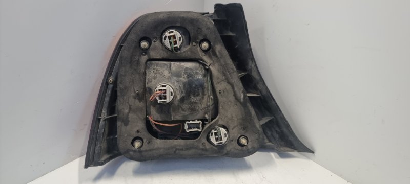 Стоп-сигнал задний правый Rafaga 1995 CE4 G20A