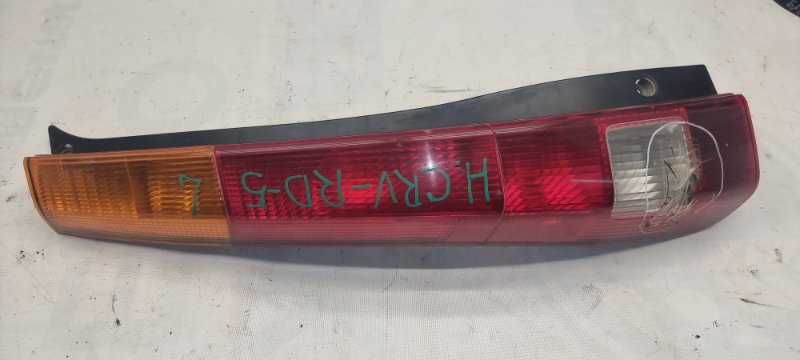 Стоп-сигнал задний левый CR-V 2001 RD5 K20A