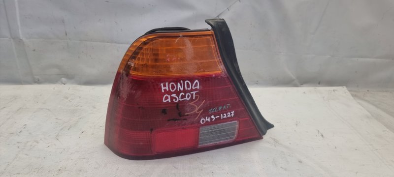 Стоп-сигнал задний левый Honda Rafaga 1995 CE4 G20A 0431227L Б/У