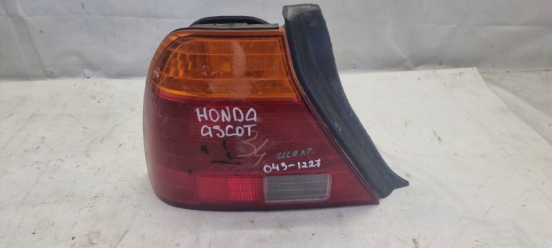 Стоп-сигнал задний левый Honda Rafaga CE4 G20A