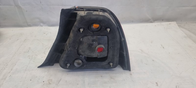 Стоп-сигнал задний левый Rafaga 1995 CE4 G20A