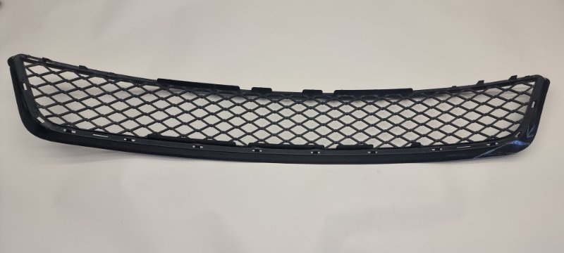 Решетка бампера передняя X-5 2011 E-70 N54B30