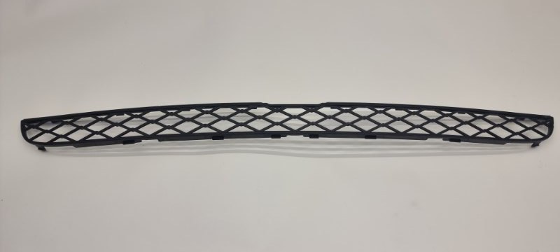 Решетка бампера BMW X-5 2011 E-70 N54B30 51117159597 Б/У