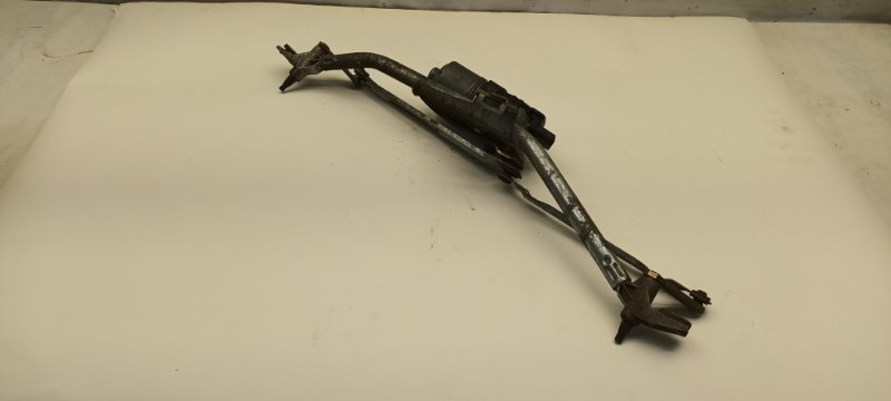 Трапеция дворников передняя Volkswagen Passat 2005 3B5 ACK 8D1355113B Б/У