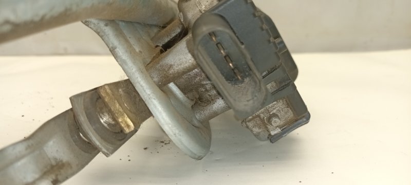 Трапеция дворников передняя Passat 2005 3B5 ACK