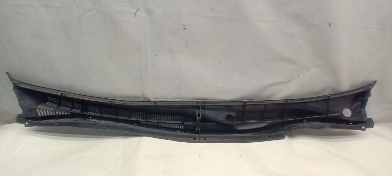 Решетка под дворники передняя Allion 2002 ZZT240 1ZZ-FE