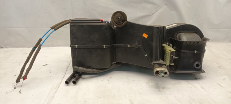 Мотор печки Volkswagen Passat 2005 3B5 ACK 8D1820021 Б/У