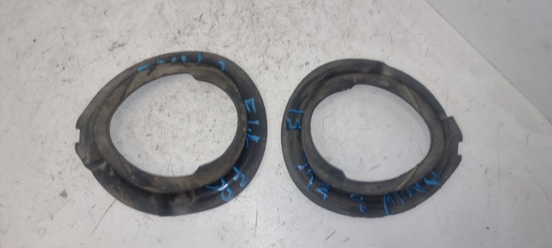 Запчасть проставка пружины передняя BMW 3-Series 1999 E46 M43B19 31331096664 Б/У Проставка пружины передняя BMW 3-Series 1999 E46 M43B19 31331096664 Б/У