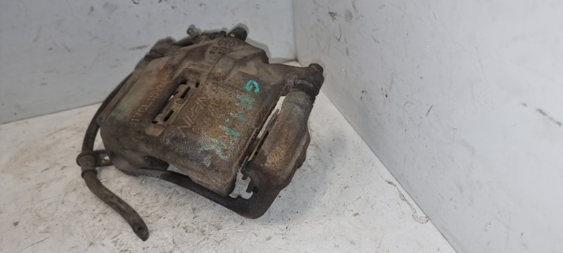 Суппорт тормозной передний правый Hr-V 2000 GH1 D16A