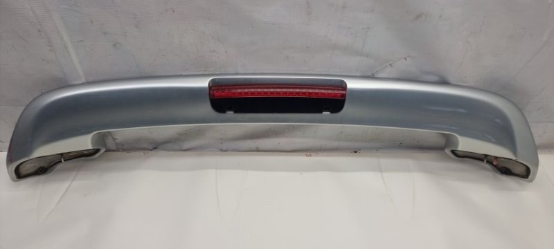 Спойлер задний Subaru Forester 2000 SG5 EJ205 96032SA001MJ Б/У