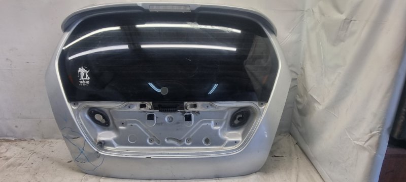 Дверь багажника задняя Suzuki Aerio 2003 RD51S M18A 6910054812 Б/У