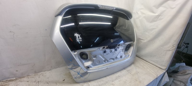 Дверь багажника задняя Aerio 2003 RD51S M18A