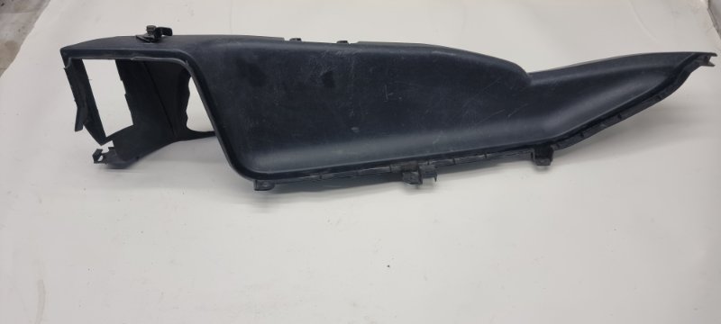 Обшивка багажника задняя Corona SF 1995 ST190 4SFE