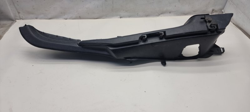 Обшивка багажника задняя Toyota Corona SF ST190 4SFE