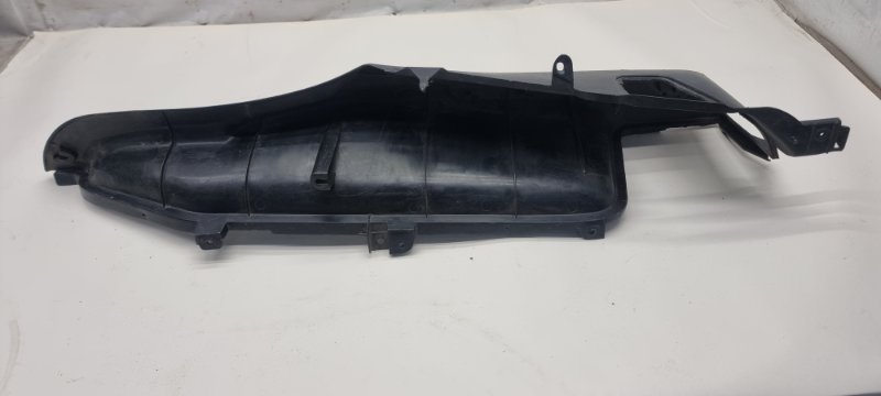 Обшивка багажника задняя Corona SF 1995 ST190 4SFE