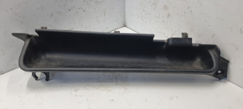 Бардачок передний левый Toyota Corona SF 1995 ST190 4SFE 5560120090 Б/У