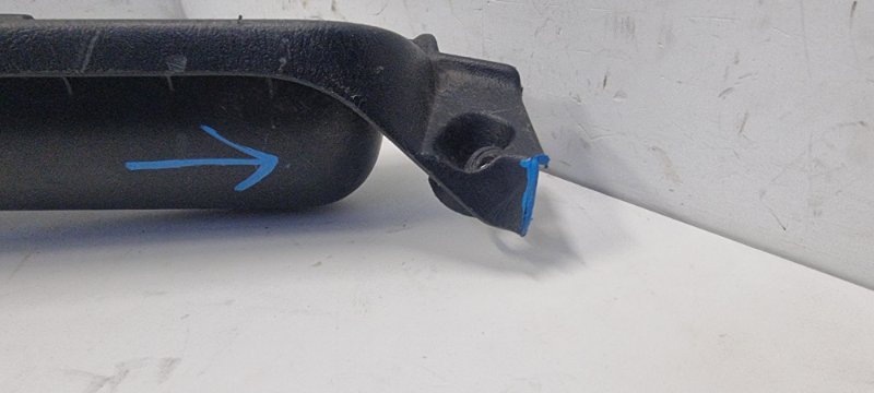 Бардачок передний левый Corona SF 1995 ST190 4SFE