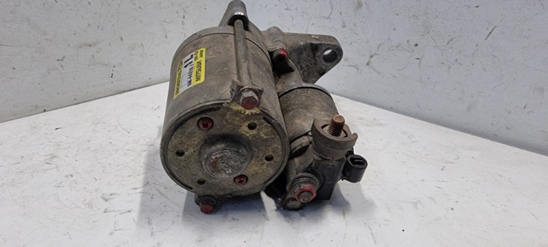 Стартер Stepwgn 1997 RF1 B20B