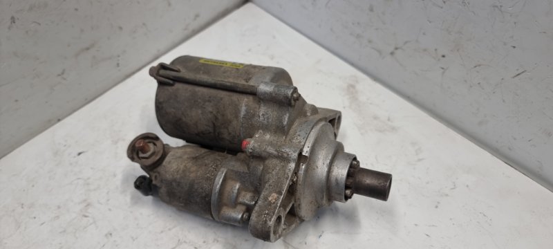 Стартер Stepwgn 1997 RF1 B20B