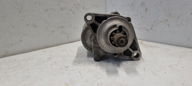 Стартер Stepwgn 1997 RF1 B20B