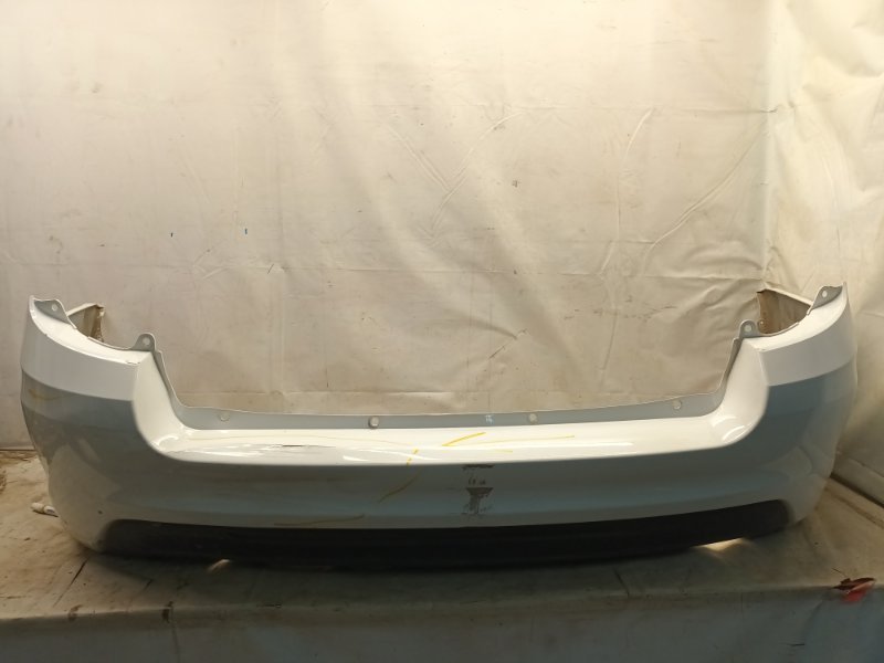 Бампер задний Granta 2014 2190 11183 Бампер задний Granta 2014 2190 11183