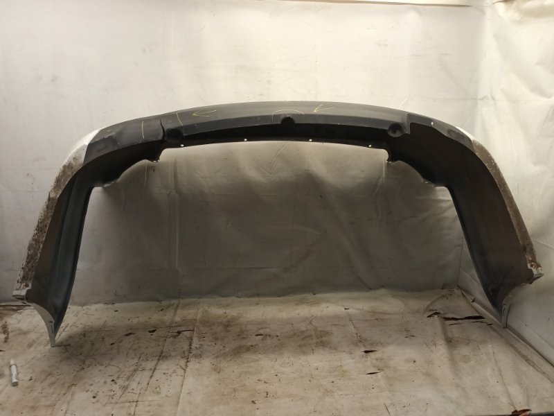 Бампер задний Granta 2014 2190 11183 Бампер задний Granta 2014 2190 11183