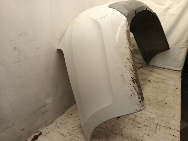 Бампер задний Granta 2014 2190 11183 Бампер задний Granta 2014 2190 11183