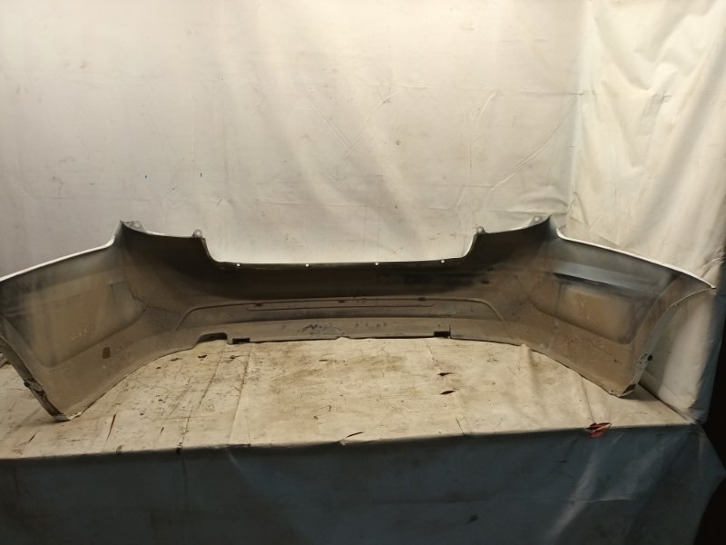 Бампер задний Granta 2014 2190 11183 Бампер задний Granta 2014 2190 11183