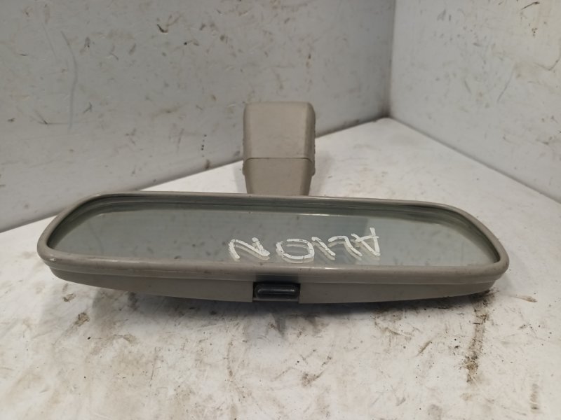Зеркало заднего вида салонное Allion 2001 AZT240 1AZFSE Зеркало заднего вида салонное Allion 2001 AZT240 1AZFSE