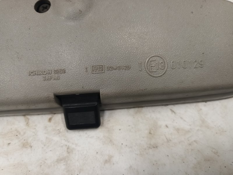 Зеркало заднего вида салонное Allion 2001 AZT240 1AZFSE Зеркало заднего вида салонное Allion 2001 AZT240 1AZFSE