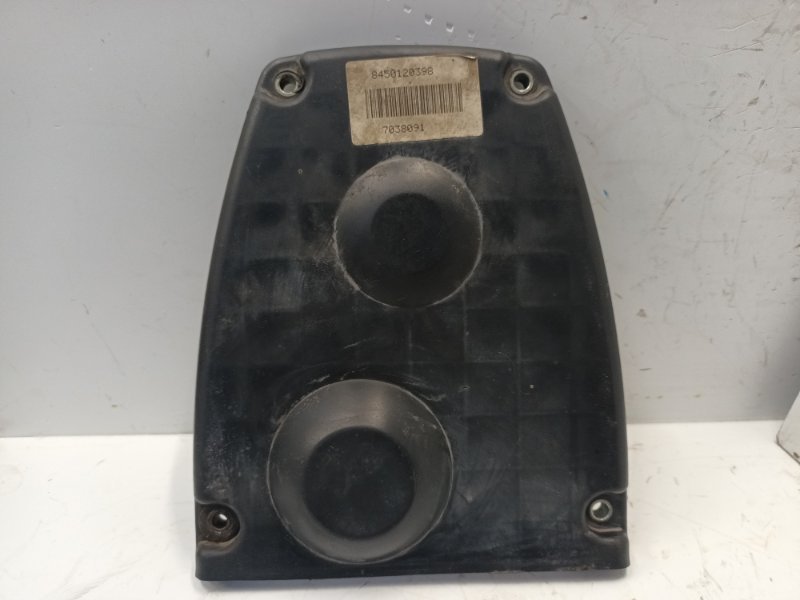 Крышка ремня ГРМ Лада Гранта 2022 2190 BAZ11182 21116100622601 Б/У