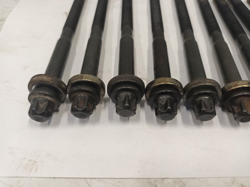 Болт головки блока цилиндров Гранта 2022 2190 BAZ11182