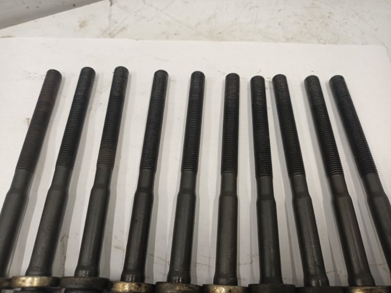 Болт головки блока цилиндров Гранта 2022 2190 BAZ11182