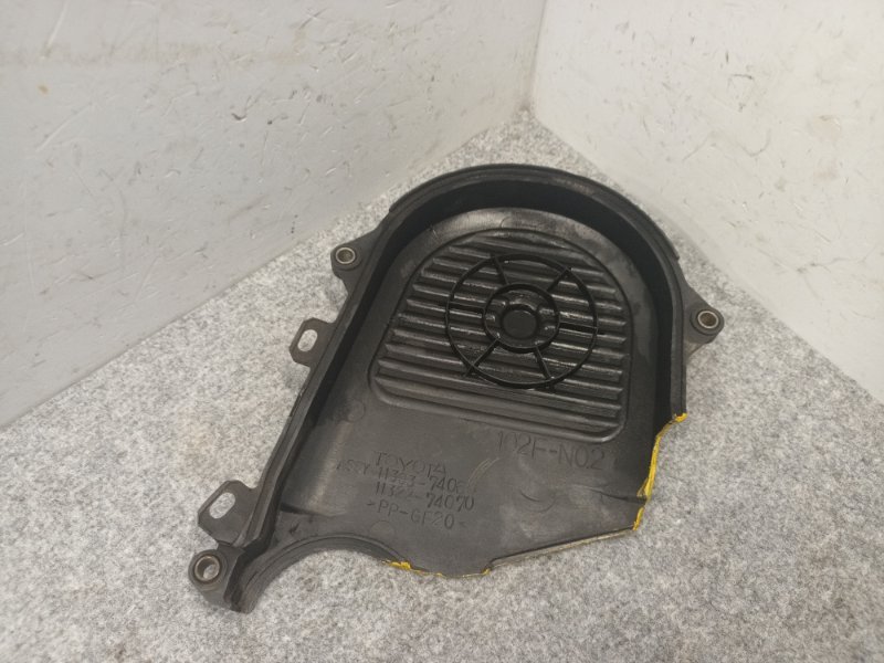 Крышка ремня ГРМ Corona Premio 2000 ST210 3S-FSE