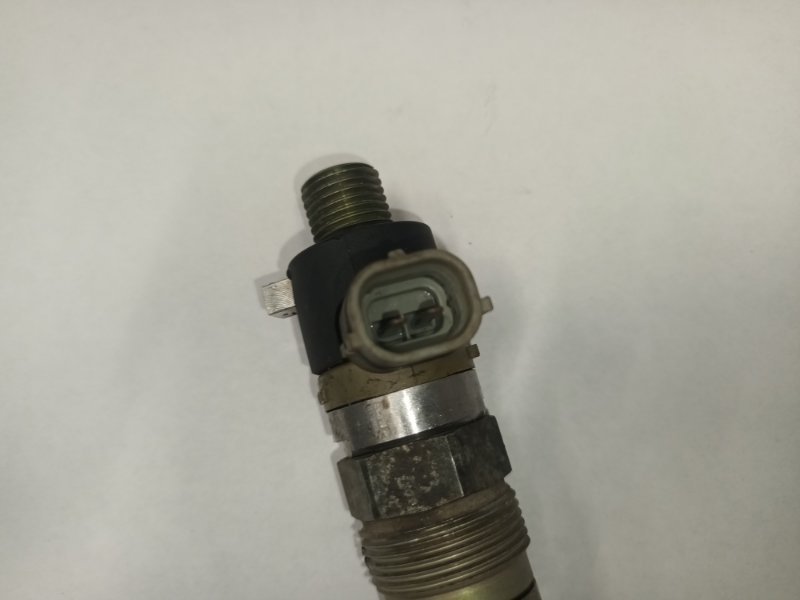 Форсунка топливная Toyota Corona Premio ST210 3S-FSE