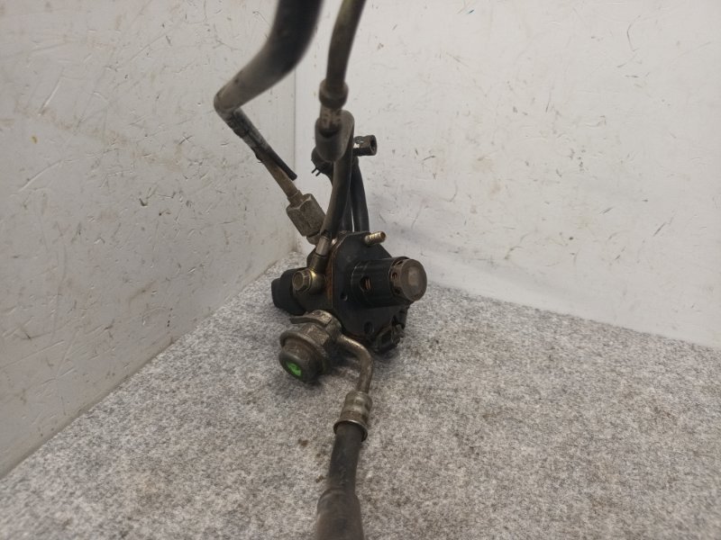 Топливный насос высокого давления Corona Premio 2000 ST210 3S-FSE Топливный насос высокого давления Corona Premio 2000 ST210 3S-FSE