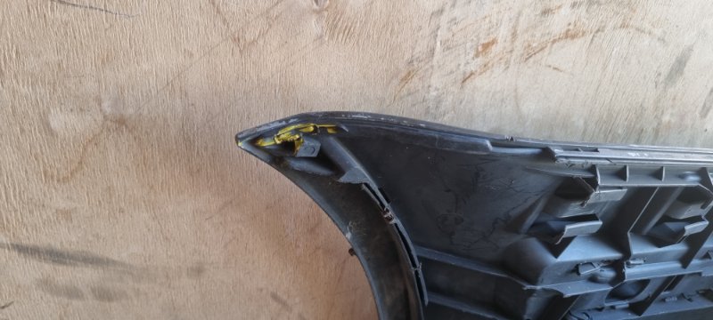 Бампер задний Passat 2005 3B5 ACK