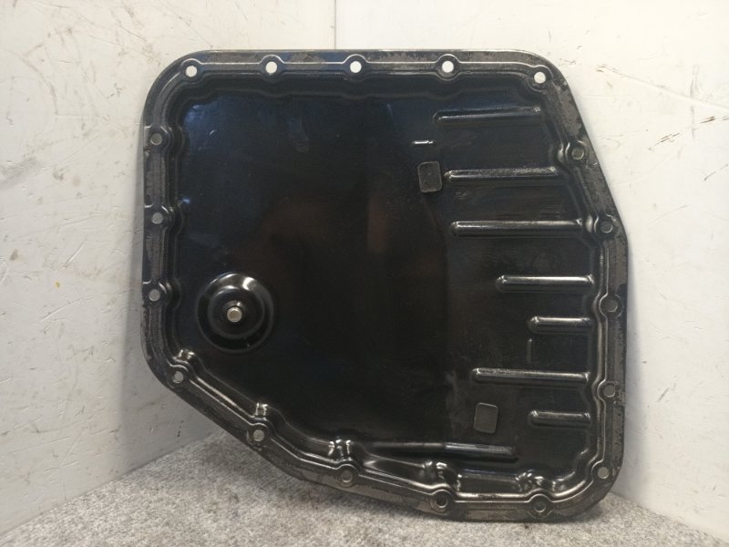 Поддон АКПП Toyota Vista Ardeo 2003 AZV50G 1AZFSE 3510612100 Б/У