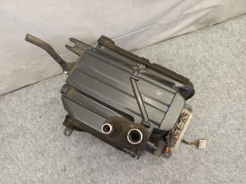 Испаритель кондиционера Sprinter 1993 AE101 4AFE