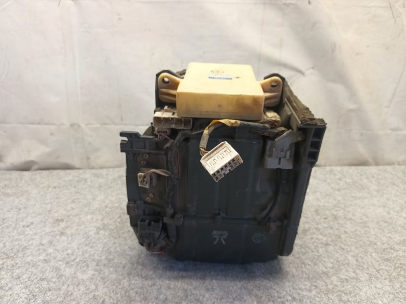 Испаритель кондиционера Toyota Sprinter AE101 4AFE