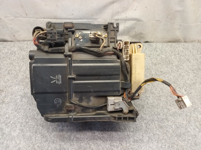 Испаритель кондиционера Sprinter 1993 AE101 4AFE