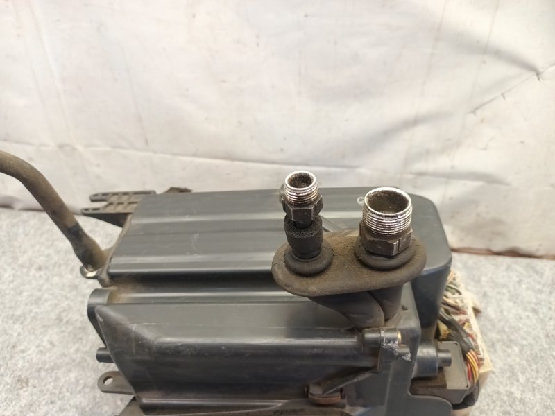 Испаритель кондиционера Sprinter 1993 AE101 4AFE