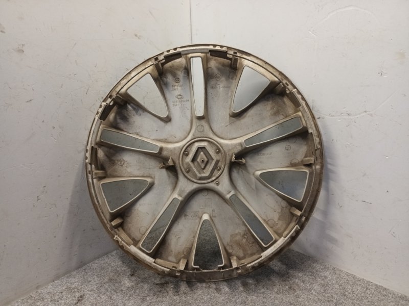 Колпак колеса Renault Fluence L30R 5AM