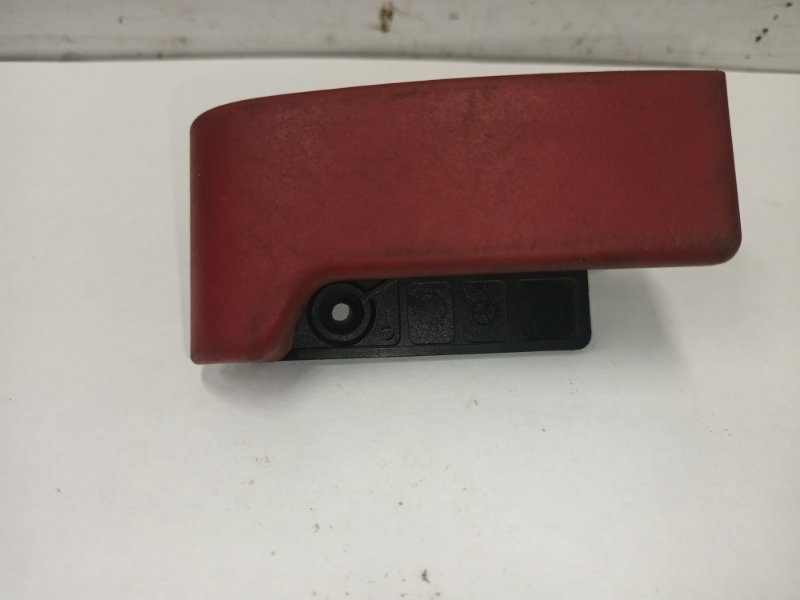 Ручка открытия капота Mercedes-benz E-Class 1991 W124 M102 A1248800320 Б/У