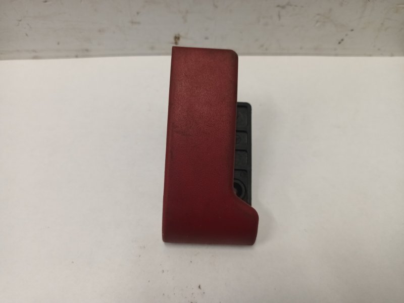 Ручка открытия капота E-Class 1991 W124 M102