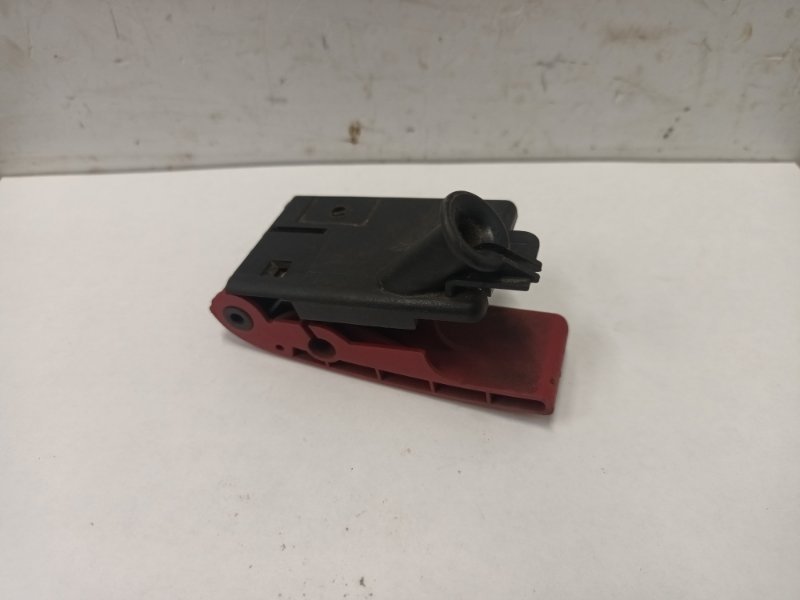 Ручка открытия капота Mercedes-benz E-Class W124 M102