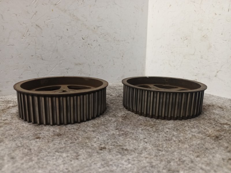 Шестерня распредвала Toyota Windom MCV21 2MZFE