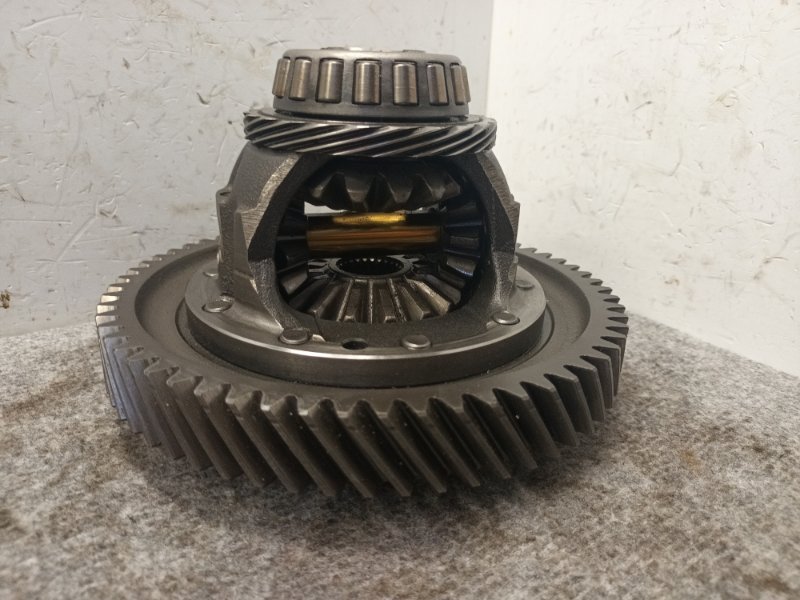 Дифференциал АКПП Honda Odyssey 1995 RA-1 F22B 41100P1B000 Б/У