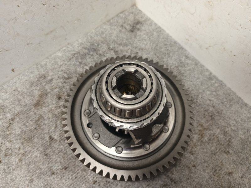 Дифференциал АКПП Odyssey 1995 RA-1 F22B